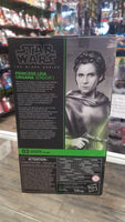HASBRO Star Wars Black Series, Return of the Jedi Princess Leia Organa (Endor) - Rogue Toys