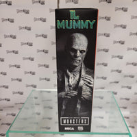 NECA Universal Monsters, Ultimate Mummy (Black & White Version) - Rogue Toys