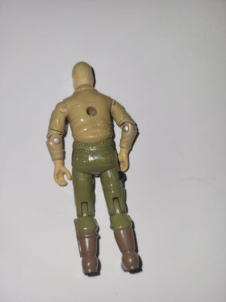 Hasbro- 1983 GI JOE Duke (French/Canadian) - Rogue Toys