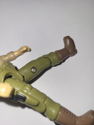 Hasbro- 1983 GI JOE Duke (French/Canadian) - Rogue Toys