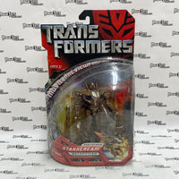 Transformers Movie Preview Protoform Starscream - Rogue Toys