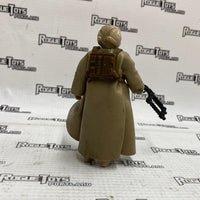 Vintage Star Wars Zuckuss ESB - Rogue Toys