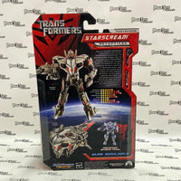 Transformers Movie Preview Protoform Starscream - Rogue Toys