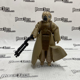 Vintage Star Wars Zuckuss ESB - Rogue Toys