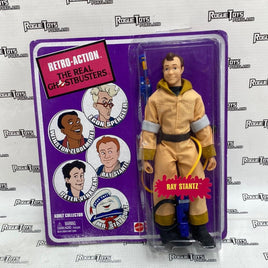 Mattel Retro Action The Real Ghostbusters Ray Stantz - Rogue Toys