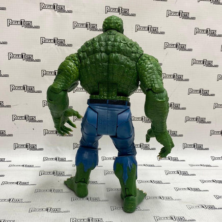 Mattel DC Multiverse Killer Croc Collect and Connect BAF - Rogue Toys