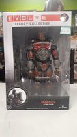 Funko Legacy Collection Evolve Markov - Rogue Toys