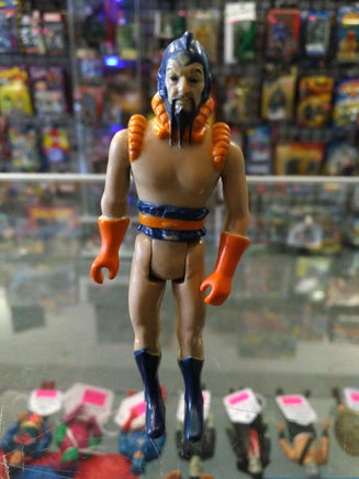 Flash Gordon Ming - Rogue Toys