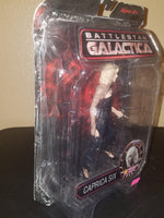 Diamond Select Battlestar Galactica Caprica Six - Rogue Toys