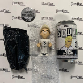 Funko Soda Todd Ingram Chase Figure - Rogue Toys