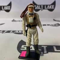 Kenner Vintage Star Wars Hoth Luke Skywalker - Rogue Toys