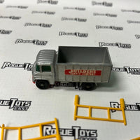 Lesney Matchbox Vintage Scaffold Truck - Rogue Toys