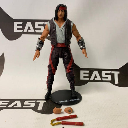 McFarlane Toys Mortal Kombat 11 Lou Kang - Rogue Toys