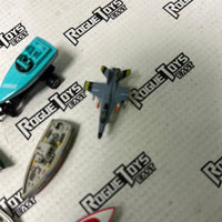 Galoob Vintage Micromachines By Air or By Sea 6 pack - Rogue Toys
