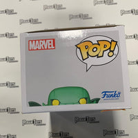 Funko Pop Marvel Walgreens Exclusive Annihilus - Rogue Toys