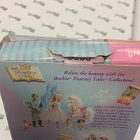 MATTEL - FANTASY TALES - THE SUGARPLUM PRINCESS AND MARZIPAN - Rogue Toys