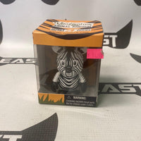 Disney Parks- Vinylmation Animal Kingdom Zebra - Rogue Toys