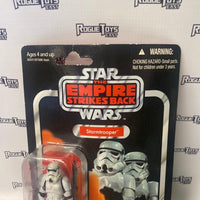 Hasbro Star Wars The Empire Strikes Back The Vintage Collection Stormtrooper VC41 - Rogue Toys