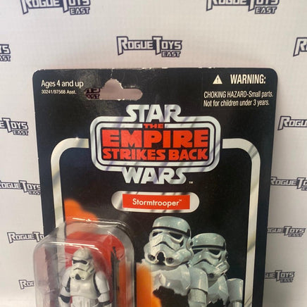 Hasbro Star Wars The Empire Strikes Back The Vintage Collection Stormtrooper VC41 - Rogue Toys