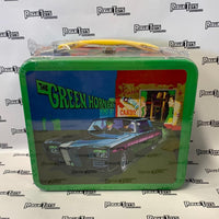 G-Whiz The Green Hornet Replica Lunch Box - Rogue Toys