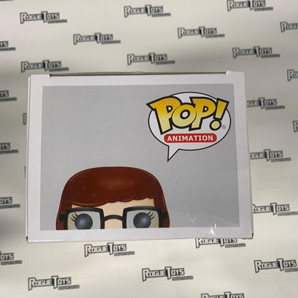 Funko Pop Scooby Doo Velma - Rogue Toys