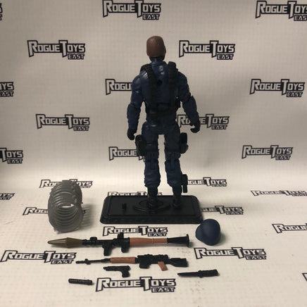 Hasbro GI Joe 30th Anniversary Cobra Trooper - Rogue Toys