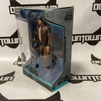 Disney Store Star Wars Elite Series Captain Cassian Andor - Rogue Toys