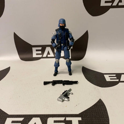 Hasbro GI Joe 25th Anniversary Resolute Cobra Trooper - Rogue Toys