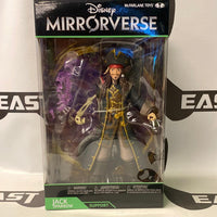 McFarlane Toys Disney Mirrorverse Jack Sparrow - Rogue Toys