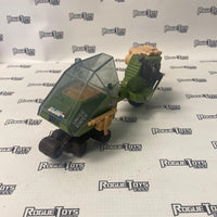 Hasbro Vintage GI Joe- LCV Recon Sled - Rogue Toys