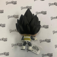 FUNKO POP! - DRAGON BALL Z - VEGETA #157 - Rogue Toys