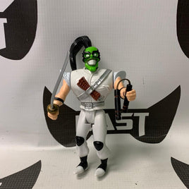 Toy Island The Mask Animated Series Ninja Mask - Rogue Toys