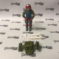 Hasbro GI Joe Vintage Fast Draw - Rogue Toys