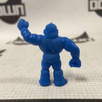 Mattel M.U.S.C.L.E. #16 (blue) - Rogue Toys