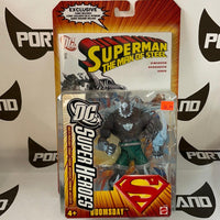 DC Superheroes Doomsday - Rogue Toys