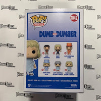 Funko Pop Dumb and Dumber Harry Dunne - Rogue Toys