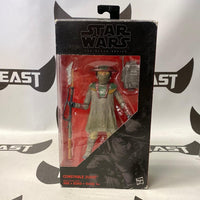 Hasbro Star Wars the Black Series Constable Zuvio 09 - Rogue Toys