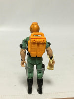 Hasbro G.I. Joe Wetsuit 1986 - Rogue Toys