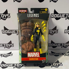 Hasbro Marvel Legends Darkstar BAF Ursa Major Wave - Rogue Toys