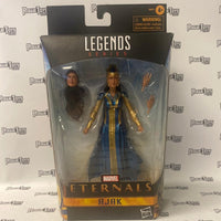 Hasbro Marvel Legends Eternals Ajax Walmart Exclusive - Rogue Toys