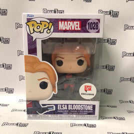 Funko Pop! Marvel Elsa Bloodstone 1028 Walgreens Exclusive - Rogue Toys