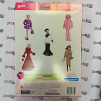 MATTEL - FASHION AVENUE - BARBIE - Rogue Toys