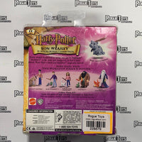 Mattel 2001 Harry Potter Magical Minis Ron Weasley - Rogue Toys