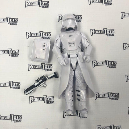 Hasbro Star Wars Black Series First Order Elite Snowtrooper - Rogue Toys