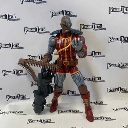 Hasbro Marvel Legends Deathlok - Rogue Toys