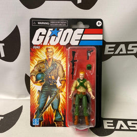 Hasbro GI Joe 2020-2021 Retro Duke - Rogue Toys