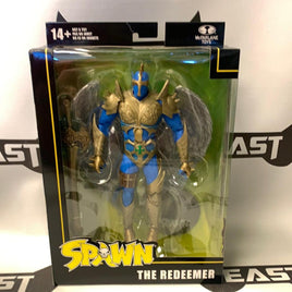 Mcfarlane Toys Spawn The Redeemer - Rogue Toys