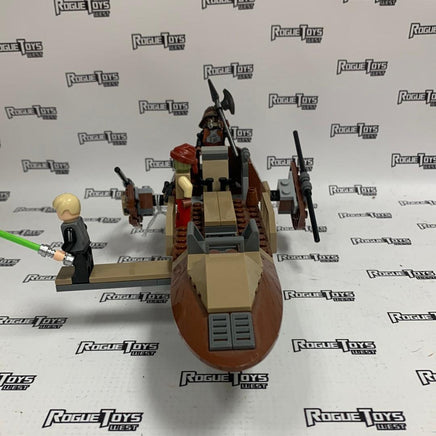 Lego Star Wars Desert Skiff - Rogue Toys