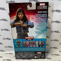 Hasbro Marvel Legends Doctor Strange in the Multiverse of Madness America Chavez - Rogue Toys