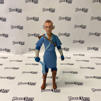 McFarlane Toys Avatar The Last Airbender- Sokka - Rogue Toys